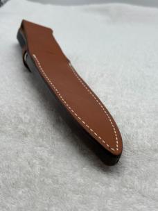 Junglee Hattori Fighter With Sheath Made In Seki Japan Excellent Condition