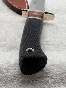 Junglee Hattori Fighter With Sheath Made In Seki Japan Excellent Condition