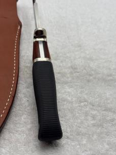 Junglee Hattori Fighter With Sheath Made In Seki Japan Excellent Condition
