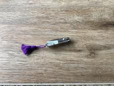 Beautiful and extremely rare Italian made mini Vendetta Corsa switchblade.  8 cm