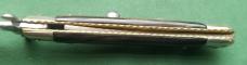 Italian Medeci style Swinguard 