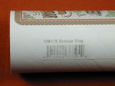 Great Eastern Cutlery Northfield Sambar Stag Little Rattler Knife 190120 NIT 1 of 533 Wharncliffe