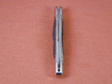 Great Eastern Cutlery Northfield Sambar Stag Little Rattler Knife 190120 NIT 1 of 533 Wharncliffe