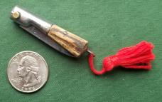 Vintage Mini Italian Vendetta Switchblade