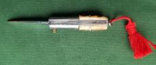 Vintage Mini Italian Vendetta Switchblade
