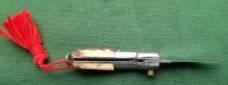 Vintage Mini Italian Vendetta Switchblade