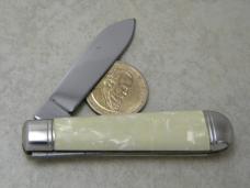 Richards Sheffield England "Silver Jubilee 1952-1977 Folding Knife 