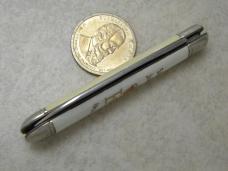 Richards Sheffield England "Silver Jubilee 1952-1977 Folding Knife 