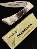 BARRACUDA by FROST 