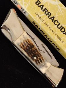 BARRACUDA by FROST 