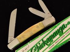 CONGRESS WHITTLER by Parker 