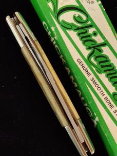 CONGRESS WHITTLER by Parker 