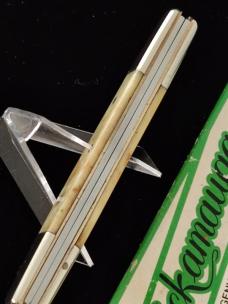 CONGRESS WHITTLER by Parker 