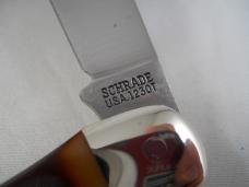 Schrade Old Timer 123OT USA Near Mint
