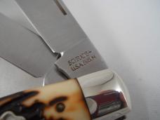 Schrade Uncle Henry 885UH USA Mint