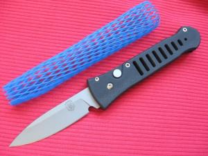 Rob Dalton Street Assassin Switchblade Knife - New