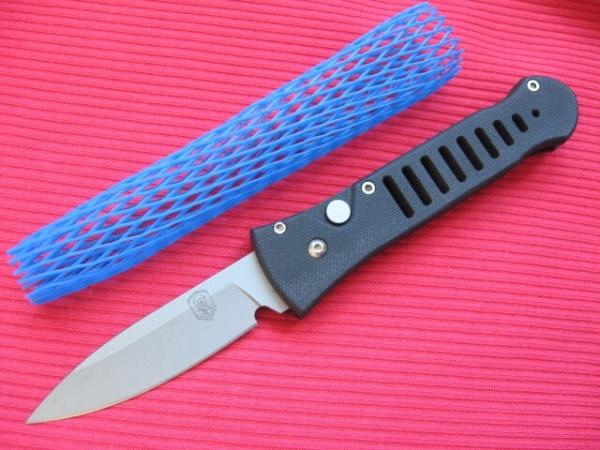 Rob Dalton Street Assassin Switchblade Knife - New