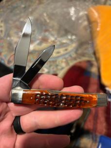 Case XX 1971 6292