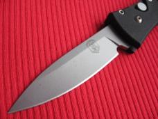 Rob Dalton Street Assassin Switchblade Knife - New