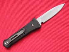 Rob Dalton Street Assassin Switchblade Knife - New