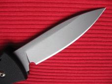 Rob Dalton Street Assassin Switchblade Knife - New