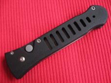 Rob Dalton Street Assassin Switchblade Knife - New