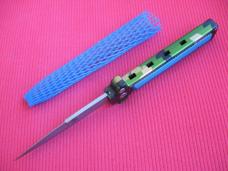 Rob Dalton Stiletto Companion Model 1 Switchblade Knife - New