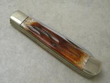 Eagle Brand Cutlery Co Bone Trapper Knife NIB