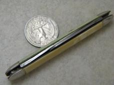 Richards Sheffield England "House of Parliament" Souvenir Knife 