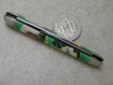 Richards Sheffield England "Blarney Castle" Souvenir Knife 