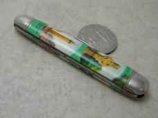Richards Sheffield England "Blarney Castle" Souvenir Knife 