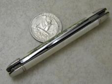 Richards Sheffield England "Edinburgh Castle Scotland" Souvenir Knife 