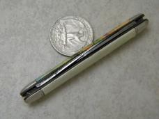 Richards Sheffield England "Oratoire Canada" Souvenir Knife 