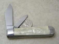 Hammer Brand USA "Mankato Minn" Advertising Knife