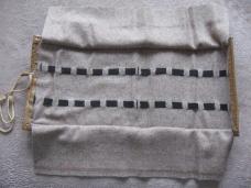 Nice Quality Sturdy Knife Roll