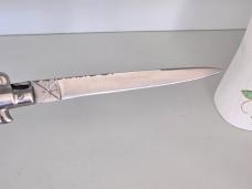 VINTAGE 11 inch ITALIAN SWITCHBLADE 