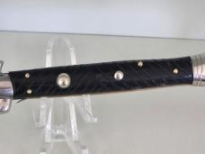VINTAGE 11 inch ITALIAN SWITCHBLADE 