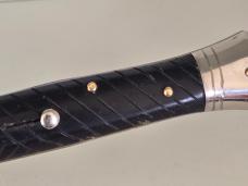 VINTAGE 11 inch ITALIAN SWITCHBLADE 