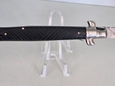 VINTAGE 11 inch ITALIAN SWITCHBLADE 