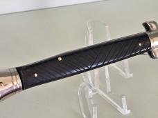VINTAGE 11 inch ITALIAN SWITCHBLADE 