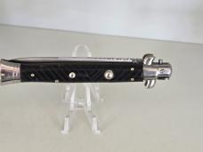VINTAGE 11 inch ITALIAN SWITCHBLADE 
