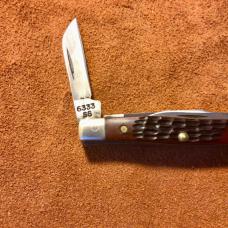 Case 6333 ss small stockman