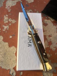 Latama flatguard picklock
