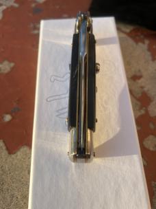 Latama flatguard picklock