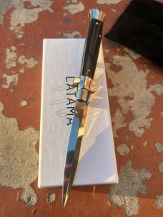 Latama flatguard picklock