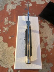 Latama flatguard picklock