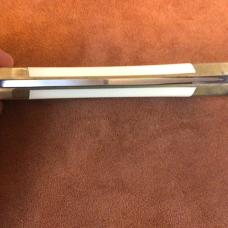 Schrade SC 507+ Great American Outdoors Limited Edition Scrimshaw