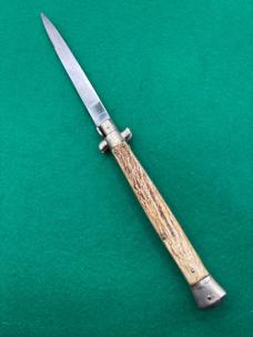 Fat Stag 13” Transitional ‘58-‘62