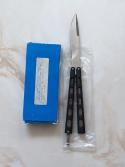 Benchmade 239B Balisong Pacific cutlery corp w/original box 