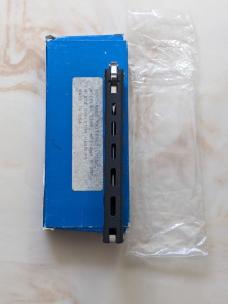 Benchmade 239B Balisong Pacific cutlery corp w/original box 